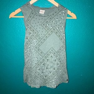Chevignon size XS women’s tank top